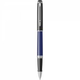 Roller Waterman Hemisphere Black Blue