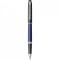Roller Waterman Hemisphere Black Blue