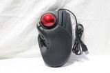 Mouse trackball Elecom M-HT1URBK Huge