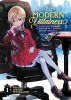 It&#039;s a Little Hard to Be a Villainess of an Otome Game in Modern Society (Light Novel) Vol. 1