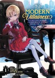 It&#039;s a Little Hard to Be a Villainess of an Otome Game in Modern Society (Light Novel) Vol. 1