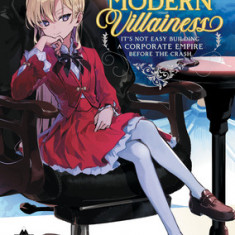 It's a Little Hard to Be a Villainess of an Otome Game in Modern Society (Light Novel) Vol. 1