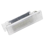 Lampa LED portbagaj GizMondo&reg; compatibila cu : VW Golf MK5 MK6 MK7 Jetta Passat B6 B7 B8 CC Scirocco Tiguan Touran Touareg T5, Seat Alhambra 2011-2013
