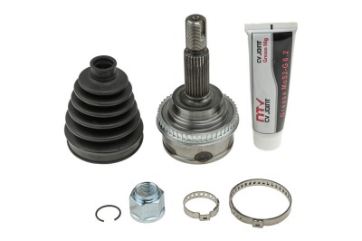 Cap planetara exterior Toyota Highlander 2000-2007, Lexus Rx300, 330, 350 2003-2008, Spate, NTY NPZ-TY-075 foto