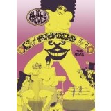 BLACK CROWES THE WHO KILLED THAT BIRD OUT ON YOU (DVD)