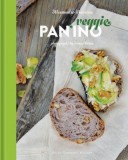 Veggie Pan&#039;ino | Alessandro Frassica