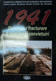 1941. DUREROASA FRACTURARE A UNEI LUNGI CONVIETUIRI 2001. Istorie