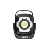 Projector port.10w 1200w sensor miscare Yato YT-818214