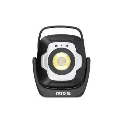 Projector port.10w 1200w sensor miscare Yato YT-818214 foto