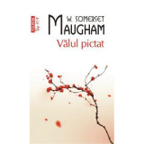 Valul pictat - W. Somerset Maugham