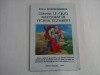 SEMNUL SF. CRUCI PREFIGURAL IN VECHIUL TESTAMENT - PROTS. NICODIM MANDITA