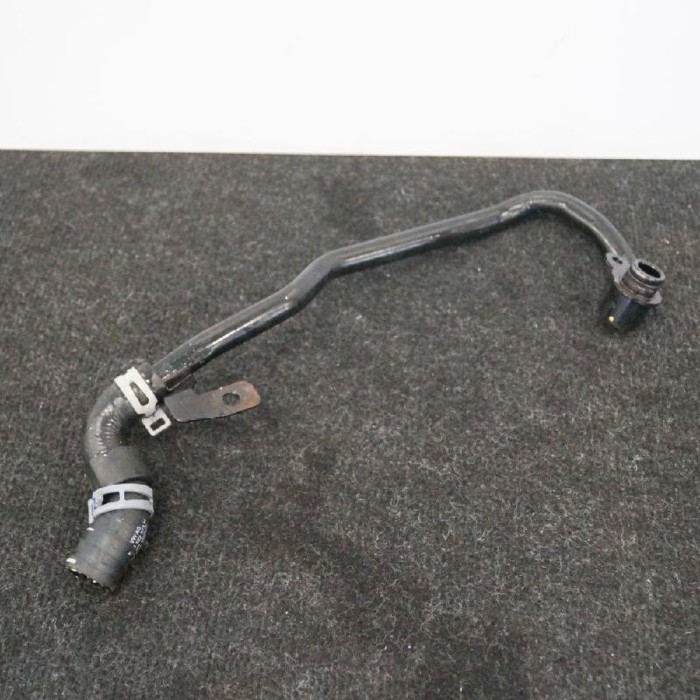 Furtun radiator răcire dreapta VW BEETLE 5C1, 5C2 2016 OEM: 04L121065AJ 2335693