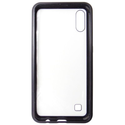 Husa Magneto Fashion iPhone 11 Pro neagra foto