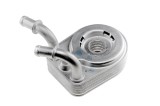 Radiator ulei motor, Termoflot Alfa Romeo 147 1.9jtd 2001-, 156 1.9jtd 2001-, Fiat Bravo 1.9jtd 2007-, Stilo 1.9jtd 2001-, NTY CCL-AR-000