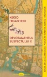 Devotamentul suspectului X - Paperback brosat Paladin - Carti Beletristica SF