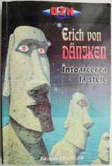 Intoarcerea la stele ? Erich von Daniken foto