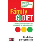 The Family Gi Diet