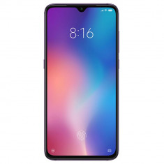 Mi 9 Dual Sim 128GB LTE 4G Violet 6GB RAM foto