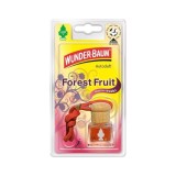 ODORIZANT AUTO STICLUTA WUNDER-BAUM FOREST FRUIT