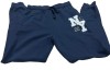 Pantaloni sport baiat Sinsay, albastru inchis, 140 cm