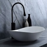 Lavoar pentru blat Rea Royal 60