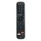 Telecomanda LCD/LED Hisense cu Netflix si Yutube EN2BB27H, neagra