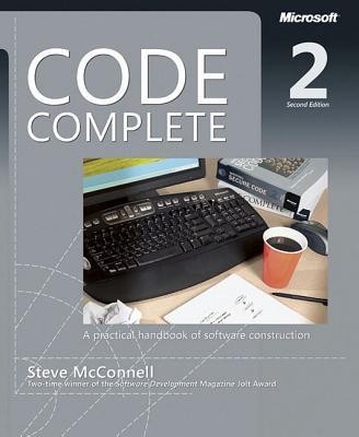 Code Complete foto