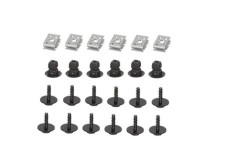 Clema, clips fixare carenaj Seat Ibiza (6j), Leon (5f); Skoda Rapid (Nh); VW Beetle (5c1), Caddy 3 (2k), Caddy 3/Life (2k), Golf Sportsvan, Golf 5 (1