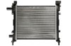 Radiator, racire motor FORD KA (RB) (1996 - 2008) THERMOTEC D7G004TT