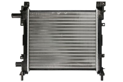 Radiator, racire motor FORD KA (RB) (1996 - 2008) THERMOTEC D7G004TT foto