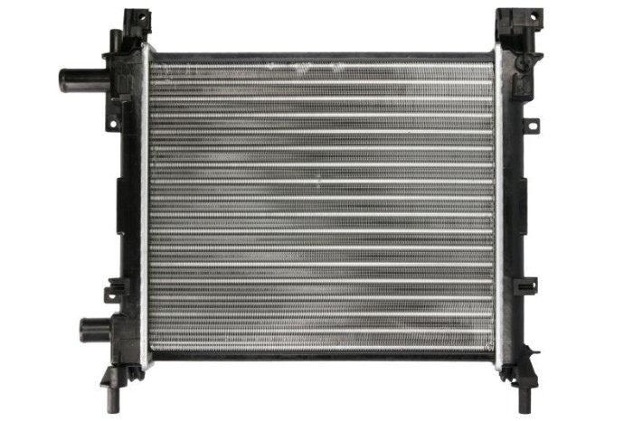 Radiator, racire motor FORD KA (RB) (1996 - 2008) THERMOTEC D7G004TT