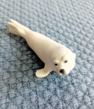 Bibelou, figurina portelan Hutschenreuther