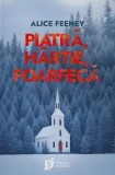 Cumpara ieftin Piatra, hartie, foarfeca/Alice Feeney, Storia Books
