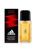 Cumpara ieftin Apa de toaleta Adidas Active Bodies, 100 ml, pentru barbati