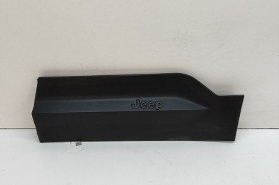 Bandou inferior ușă st&amp;acirc;nga spate JEEP Avenger J2 2024 OEM: 735730054,735730054LT | 30782678 foto