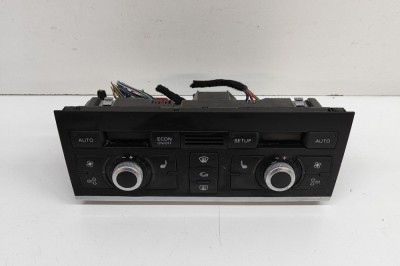 Modul de climatizare AUDI Q7 4L 2007 OEM: 4L0820043F,5HB009184 29771945 foto