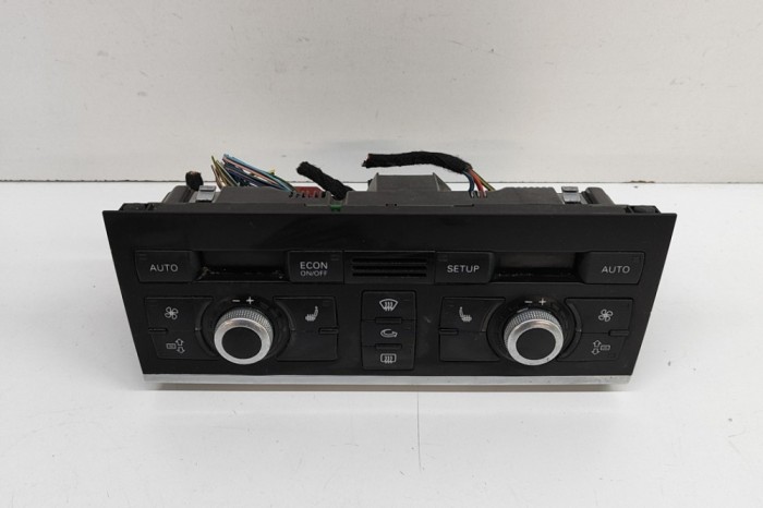 Modul de climatizare AUDI Q7 4L 2007 OEM: 4L0820043F,5HB009184 29771945