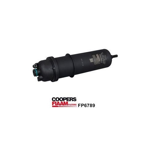 Filtru combustibil BMW 2 Coupe (G42), 3 (G20), 4 Coupe (G22), 5 (G30), 6 Gran Turismo (G32), 7 (G11), 8 Convertible (G14), 8 Coupe (G15), X3 (G01), X