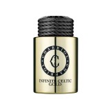 Charriol Infinite Celtic Gold - Apa de Parfum, 100 ml, Barbati