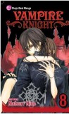 Vampire Knight, Volume 8