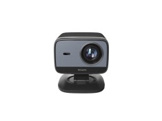 Videoproiector Philips NeoPix 450 Smart, Full HD 1080p