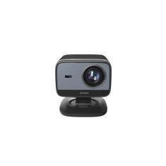 Videoproiector LED Philips NeoPix 450 Smart, 1080p