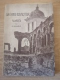 PLUMBUITA - Din Istoria Bucurestilor - Ion Sachelarescu - 1940