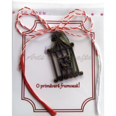 Martisor model aac0166 foto