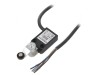 Limitator Cursă NO NC 10A 240VAC 1m IP67