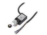 Limitator Cursă NO NC 10A 240VAC 1m IP67