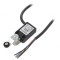 Limitator Cursă NO NC 10A 240VAC 1m IP67