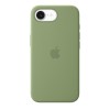 IPHONE 17E SILICONE CASE GN, Apple