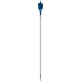 Bosch EXPERT Self Cut Speed - Burghiu plat 25x400 mm tija hexagonala
