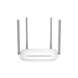 Cumpara ieftin ROUTER MERCUSYS wireless 300Mbps 4 porturi 10/100Mbps 4 x antene externe MW325R